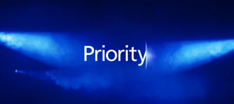 Priority: Gratis Songdownload - Gutschein sichern und einlösen