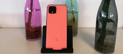 Testbericht zum Google Pixel 4