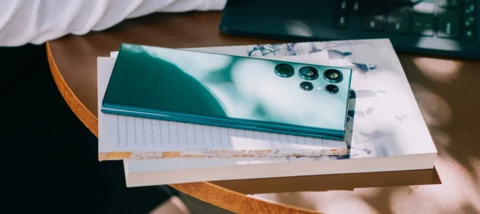 Samsung Galaxy S22 Ultra / Samsung Galaxy Watch 3 BUNDLE