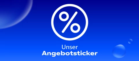 Deal-Ticker: Tarif- & Hardware-Angebote (laufend aktualisiert)