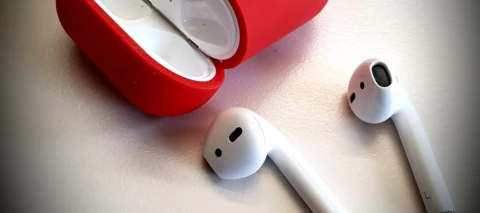 Kabellos oder "Leinenzwang"???