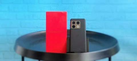 One Plus 10 Pro 5G - teste jetzt das elegante Flaggschiff!