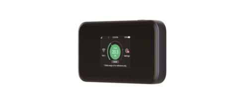 ZTE HyperMobile 5G Router MU5001 im Test + Unboxing