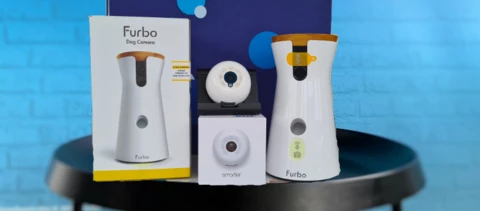 Alle Hundebesitzer:innen aufgepasst: Furbo Dog Cam will zusammen mit der Fridgecam getestet werden