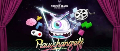 Der Plauschangriff mit den Rocket Beans ist wieder da!