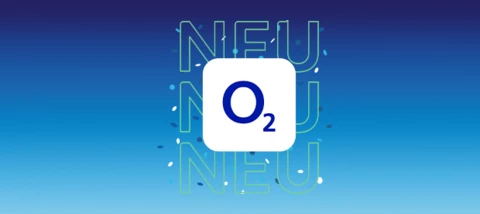 Die neue Mein O₂ App ist da