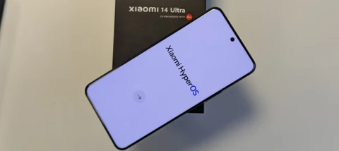 Xiaomi 14 Ultra - Werde eine Fotolegende
