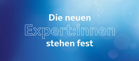 Unsere O₂ Community Expert:innen Wahl zum 01. April 2023