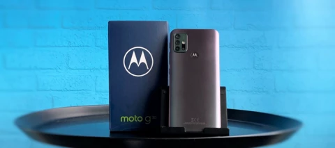 Motorola moto g30 - teste den günstigen Alleskönner!