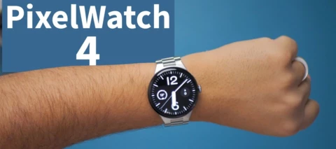 Google Pixel Watch 4: Aller guten Dinge sind 4! – Der Ersteindruck