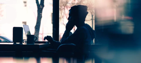 Warnung vor betrügerischen Phishinganrufen