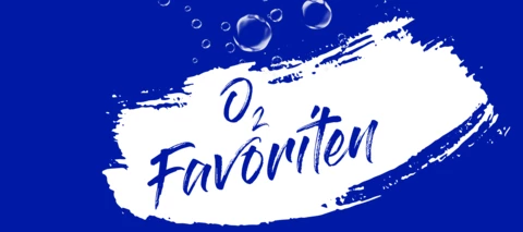Unsere O₂ Favoriten für dein digitales Leben