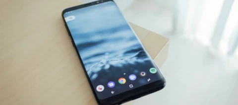 Das neue Samsung Galaxy A51 ist da!