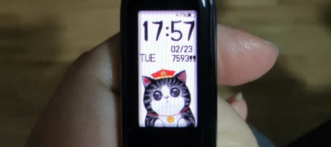 Testbericht: Xiaomi Redmi Note 8T & Xiaomi Mi Smart Band 4