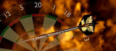 Darts WM 2026 - Infos, Zeiten, Streams und Teilnehmende