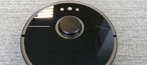 Xiaomi Roborock S5 - Vom Außenseiter zum Familienmitglied