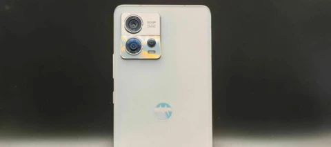 Das Motorola Edge 30 Fusion – Ein toller Allrounder