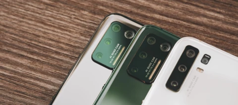 Neues Kräftemessen am Mobile OS Markt !?!