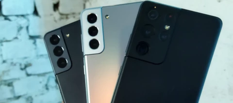 Samsung Galaxy S21 vs. S21+ vs. S21 Ultra I Erfahrungsbericht & Kaufempfehlung