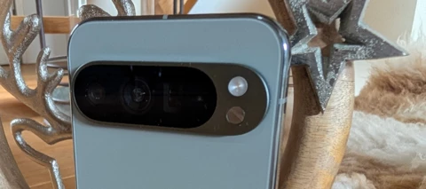 Meine Erfahrung mit dem "Flaggschiff" Google Pixel 9 PRO XL