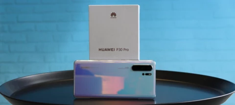 Huawei P30 Pro Testgerät - Teste das neueste Huawei Smartphone in deinen W(H)änden!