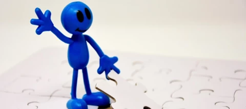 Lösungen markieren in der O₂ Community