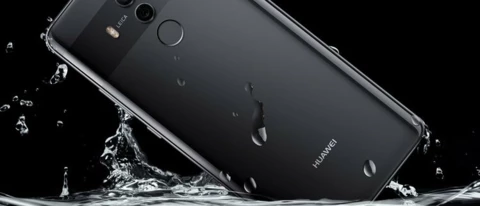 HUAWEI MATE 10 PRO - Huawei, oder auweia?