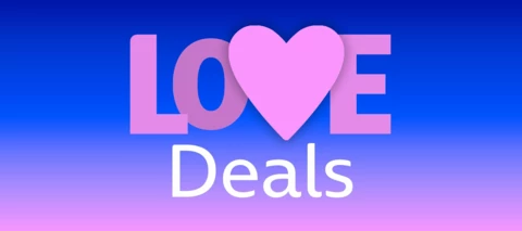 Die O₂ Love Deals 2025