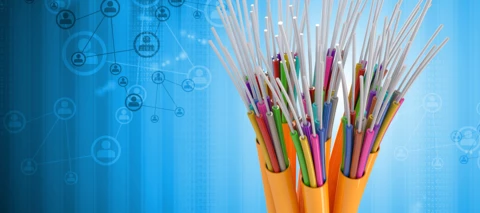 Mein erstes Jahr mit o2 Glasfaser - Geschwindigkeit, Peering und Kritik