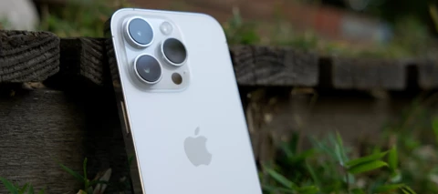 Der schlechteste Sieger - Apple iPhone 14 Pro Testbericht