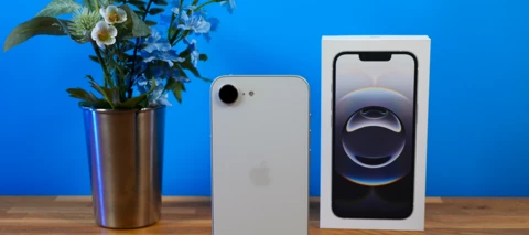 Apple iPhone 16e - das kleine Modell im Test