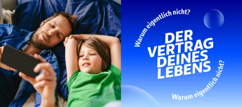 O₂ GROW - Der Vertrag deines Lebens