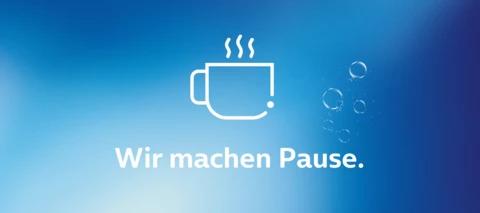 Wir machen Pause am Reformationstag den 31. Oktober 2023