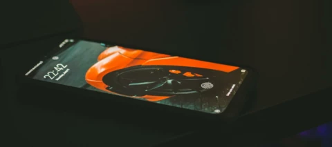 Xiaomi Redmi Note 8T & Renpho Smart Scale - das Fitnessbundle