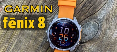 Garmin fēnix 8 - Ersteindruck vom Titanium-Saphire | SeppelPower