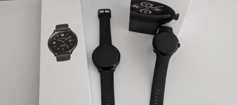 Xiaomi Watch 2 im Sportvergleich gegen die Google Pixel Watch 2