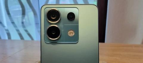 Redmi Note 13 Pro 5G Test - ein mittelklasse Smartphone wie ein ganz großer