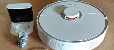 Testbericht Xiaomi Roborock 2nd Generation