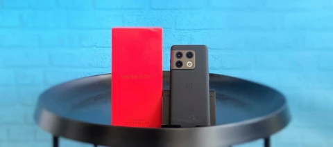 One Plus 10 Pro 5G - schick, schnell, neu. Teste jetzt!