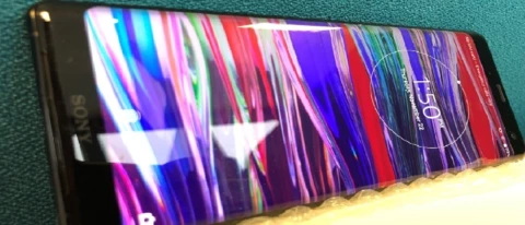 Jetzt bewerben und Smartphone-Tester werden: Sony Xperia XZ3