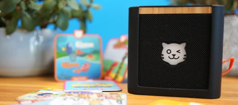 Von Gute-Nacht bis Kinder-Disko - teste jetzt die Tigerbox!