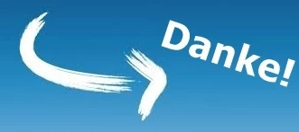 Auch in diesem Jahr - ein großes Dankeschön!