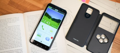 Emporia Smart.6 - unkompliziert smart