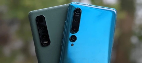 Ein gewagter Schritt - Xiaomi Mi10 Review