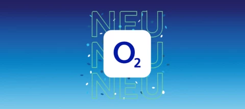 Optionen in der neuen Mein o2 App finden