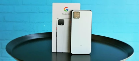Ok Google! Teste die XL Version des Google Pixel 4.