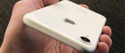 Testgeräte-Bundle: Apple iPhone Xr und Watch Series 4