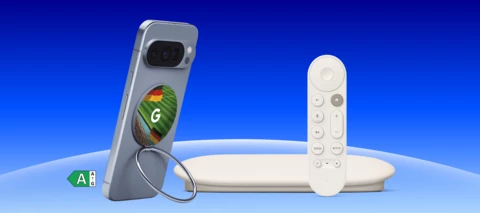 Google Pixel 10 bei O₂ sichern und Google TV Streamer kostenlos erhalten