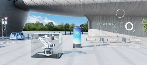 Tecversum – Highlights der virtuellen Messe 2020