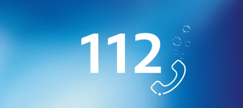 EU-weit 112: Der Europäische Tag des Notrufs